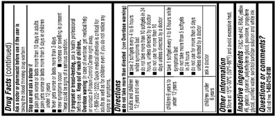 Bottle Back (Mb18 00 Back)